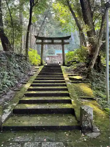 小野妹子神社(滋賀県)