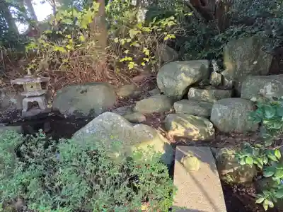 酒列磯前神社(茨城県)