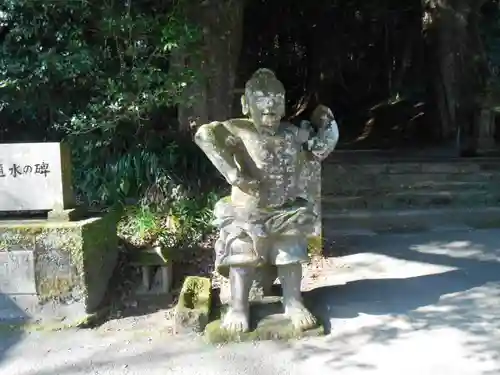 霧島岑神社(宮崎県)