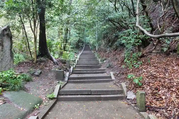 弥谷寺(香川県)