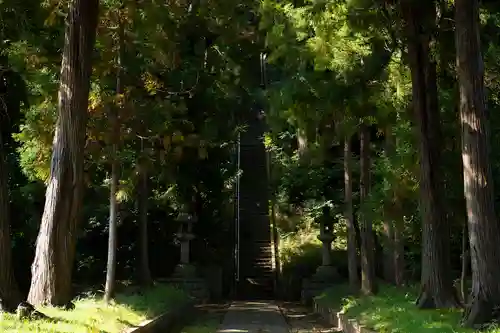 諏訪神社(千葉県)
