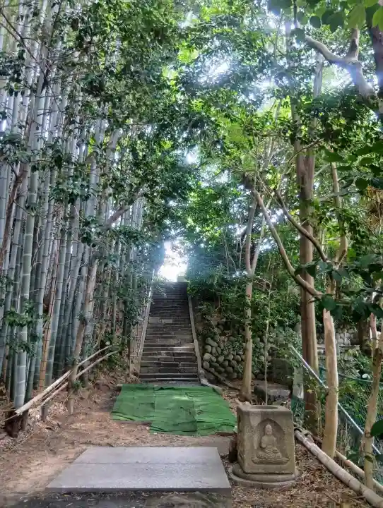 桃巌寺(愛知県)