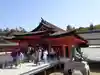 厳島神社(広島県)