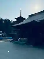 高幡不動尊 金剛寺(東京都)