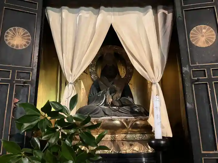 大原寺勝林院(京都府)