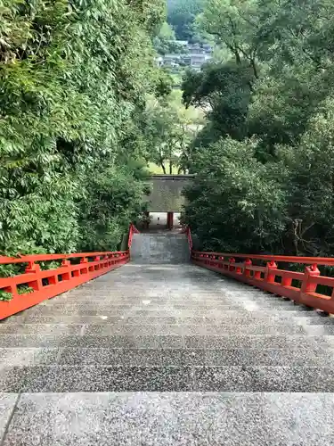 宇佐神宮の建物その他