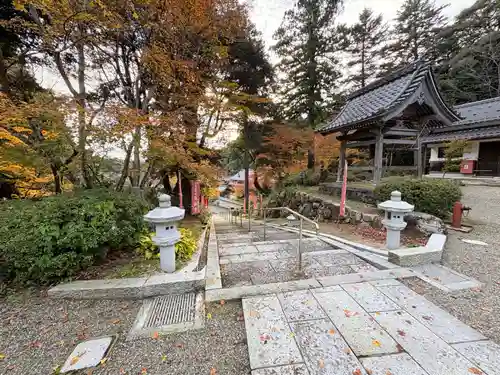 縁城寺(京都府)