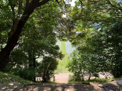 大山祇神社のその他建物