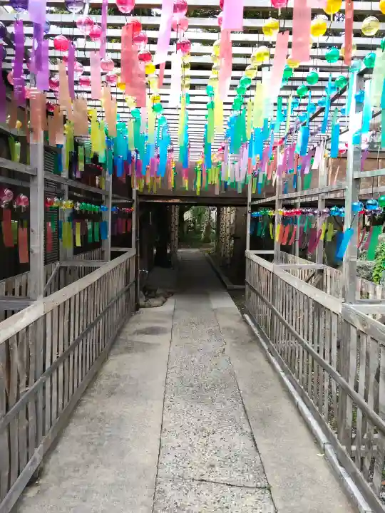 別小江神社(愛知県)