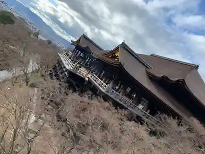 清水寺(京都府)