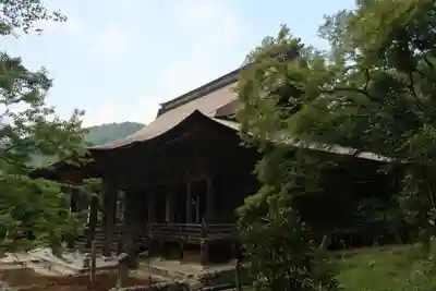 大原寺勝林院(京都府)