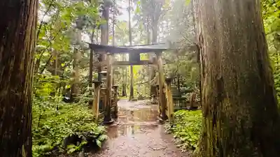 十和田神社(青森県)