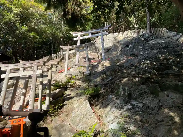 大岩大神(京都府)