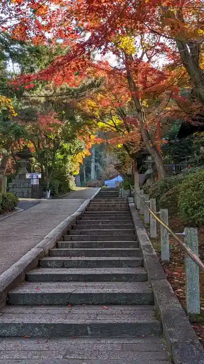 粟田神社(京都府)