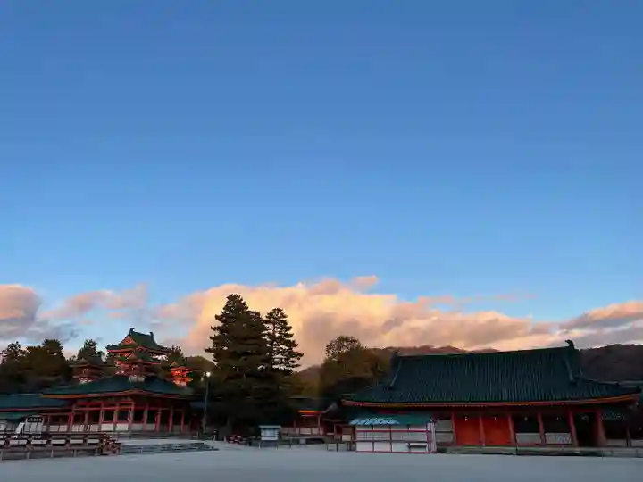 平安神宮(京都府)