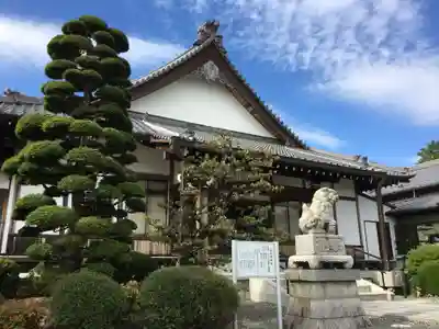 太平寺の本殿・本堂