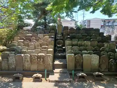 相頓寺(埼玉県)