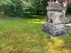 村山神社(愛媛県)