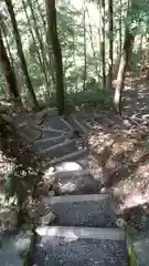 室生龍穴神社(奈良県)