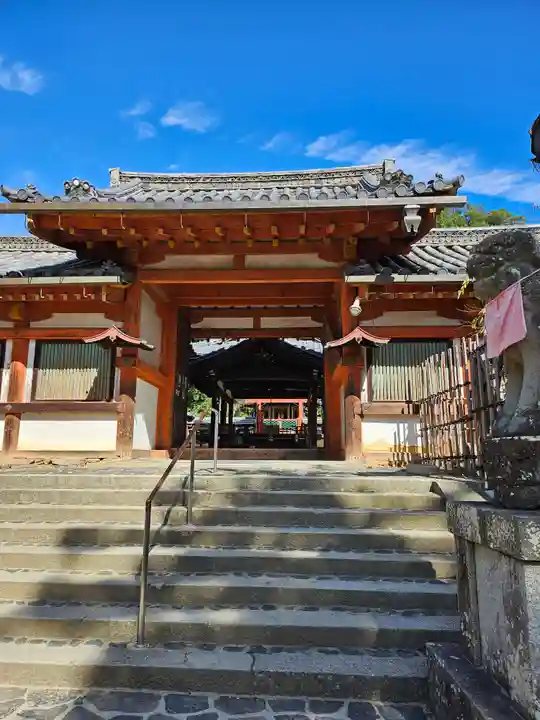 氷室神社(奈良県)