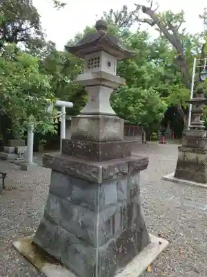 大宮神社のその他建物