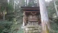 七社神社の末社・摂社