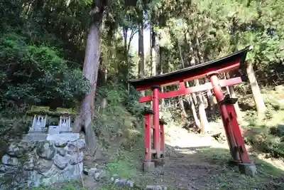 静之神社(埼玉県)