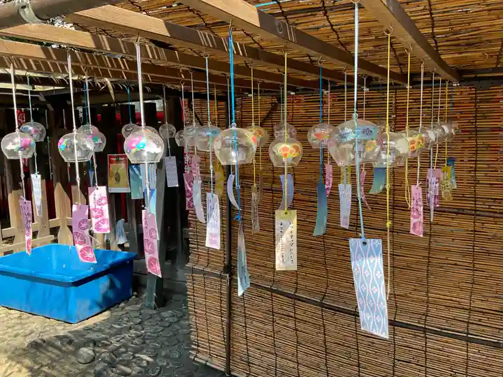 下谷神社(東京都)
