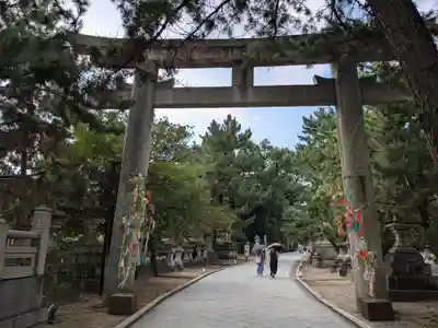 北野天満宮(京都府)