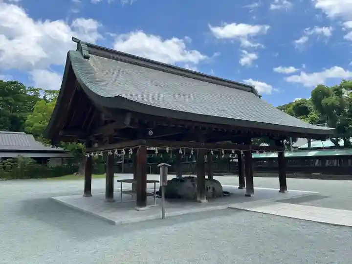 宗像大社(福岡県)