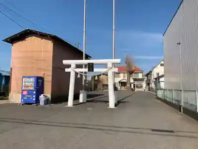 豊川稲荷(千葉県)