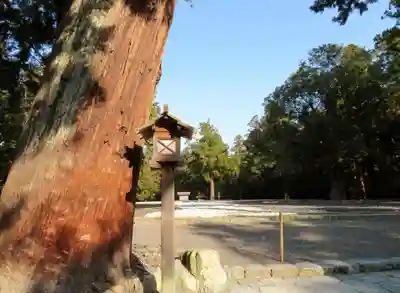 伊勢神宮外宮（豊受大神宮）のその他建物