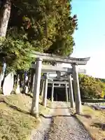 稲荷神社(福島県)