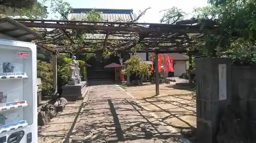 光願寺のその他建物