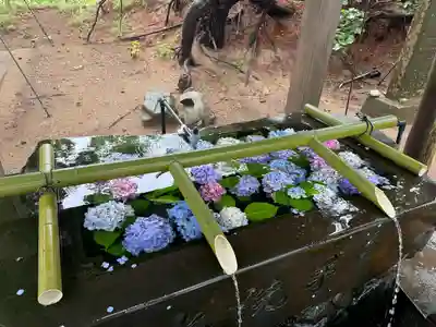 高山稲荷神社(青森県)