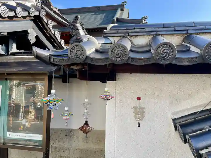 桂松院(福島県)