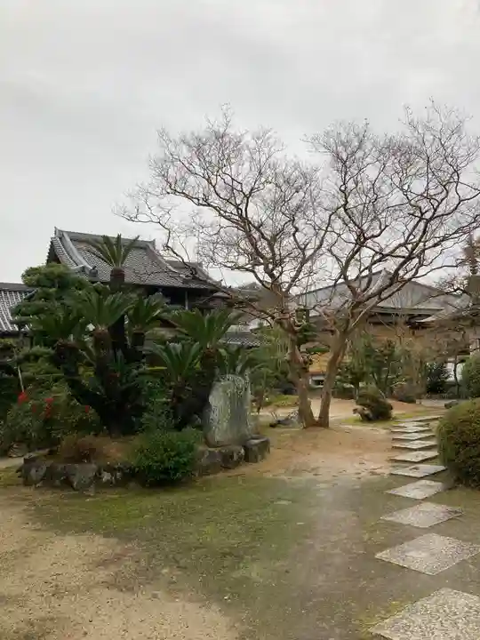 孝恩寺(大阪府)