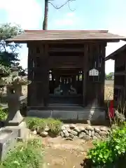 鷲宮神社(栃木県)