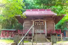 鹽竃神社(宮城県)