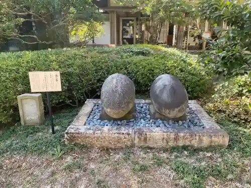 岩槻久伊豆神社(埼玉県)