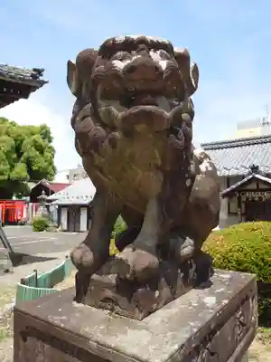 常葉神社(岐阜県)
