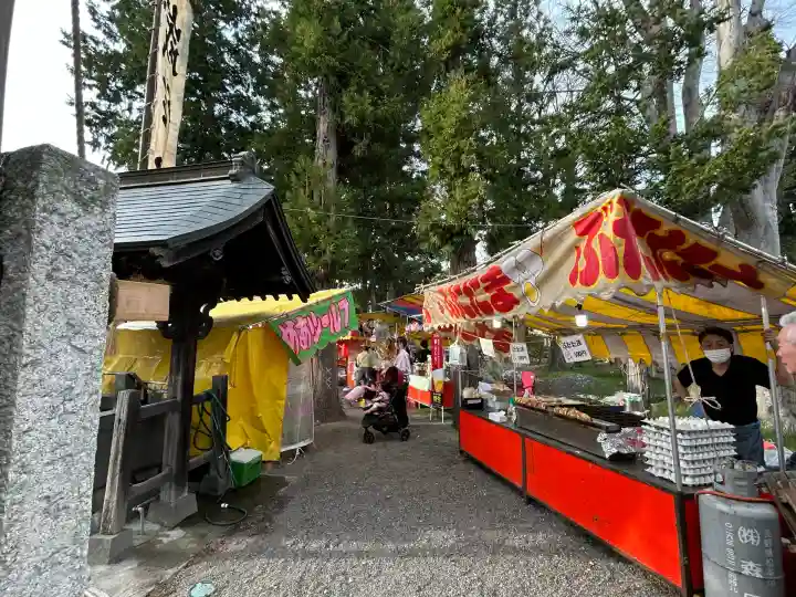 大宮神社(長野県)