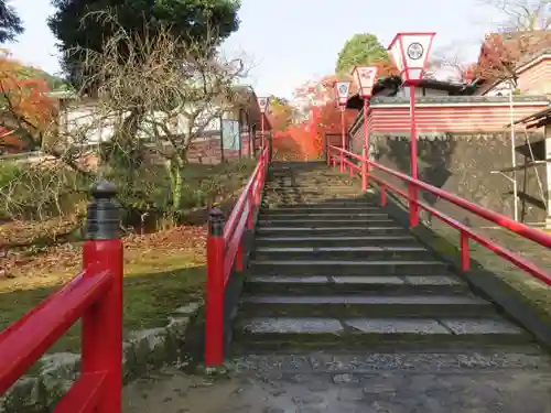 當麻寺のその他建物