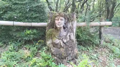 八王寺(埼玉県)