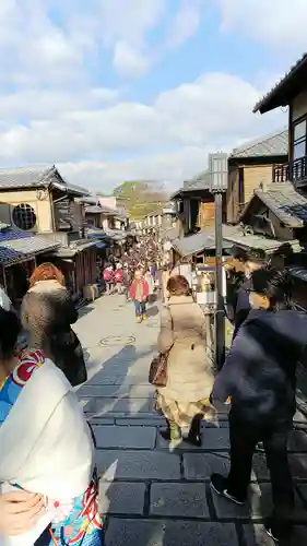清水寺のその他建物