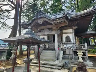 佛木寺のその他建物