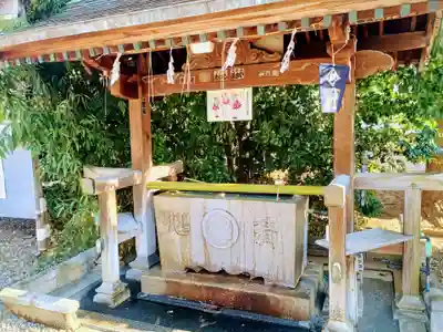 池袋御嶽神社(東京都)
