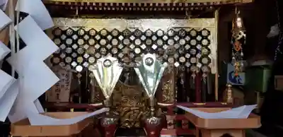 青砥神社(東京都)