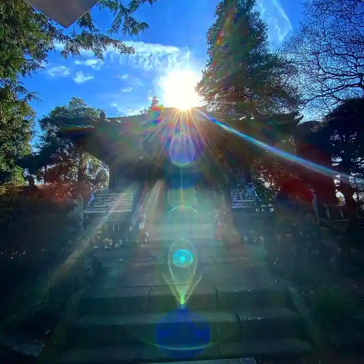 茂林寺(群馬県)