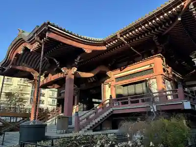 東光寺(埼玉県)